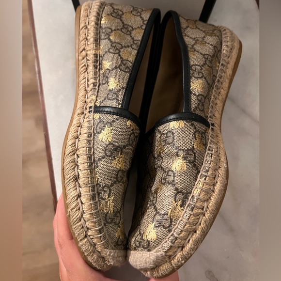Gucci Espadrilles - Picture 5 of 7